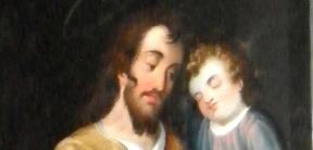RELACIONES DE SANTA TERESA CON SAN JOSÉ
