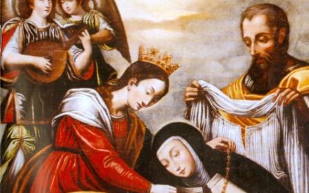 El Mensajero de San Jos�